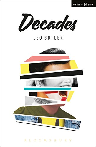 Decades (Modern Plays) view 2