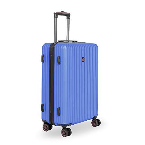 Image of Swissbrand Baden Range Black Color 24 inch Medium Trolley