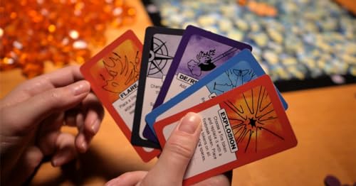 Fire Tower product image 4