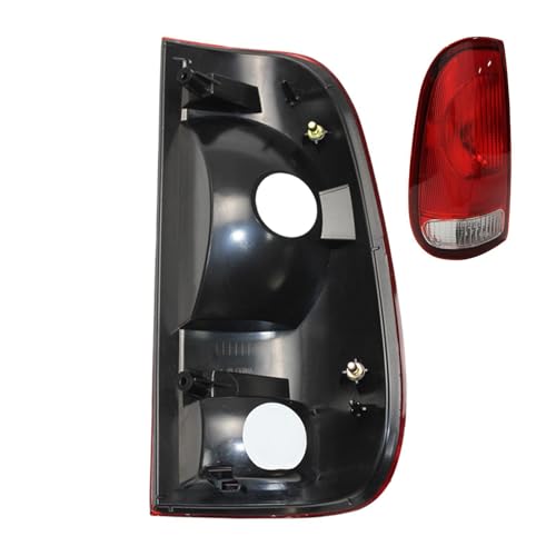 Feu arrière automobile de rechange robuste et étanche haute luminosité