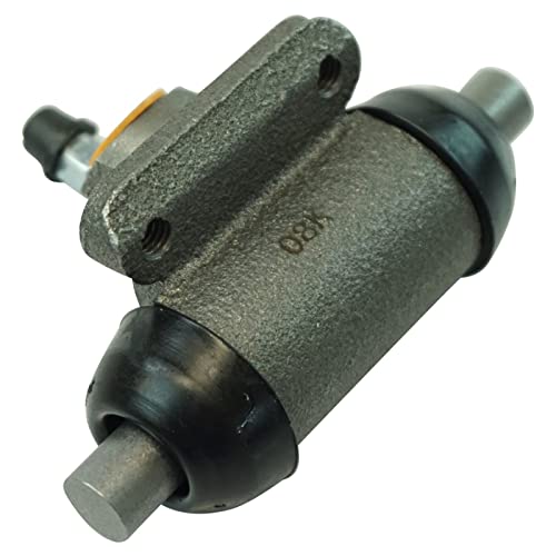 Rear Brake Drum Shoe Hardware & Wheel Cylinder Kit Set For Gm Chevy Olds Pontiac #TOP7