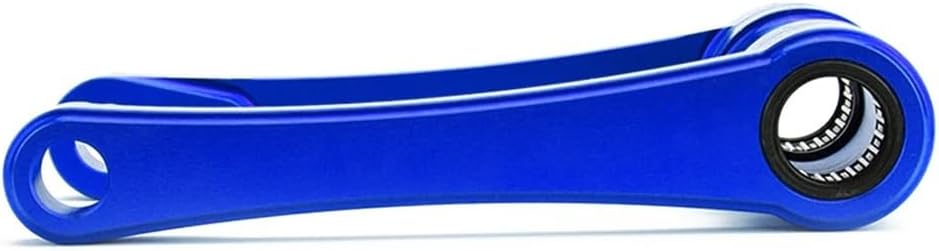 Motorcycle Adjustable Suspension Linkage Drop Lowering Link Fit for TX125 150 250 300 250 350 450 501 17-23 Parts(0)