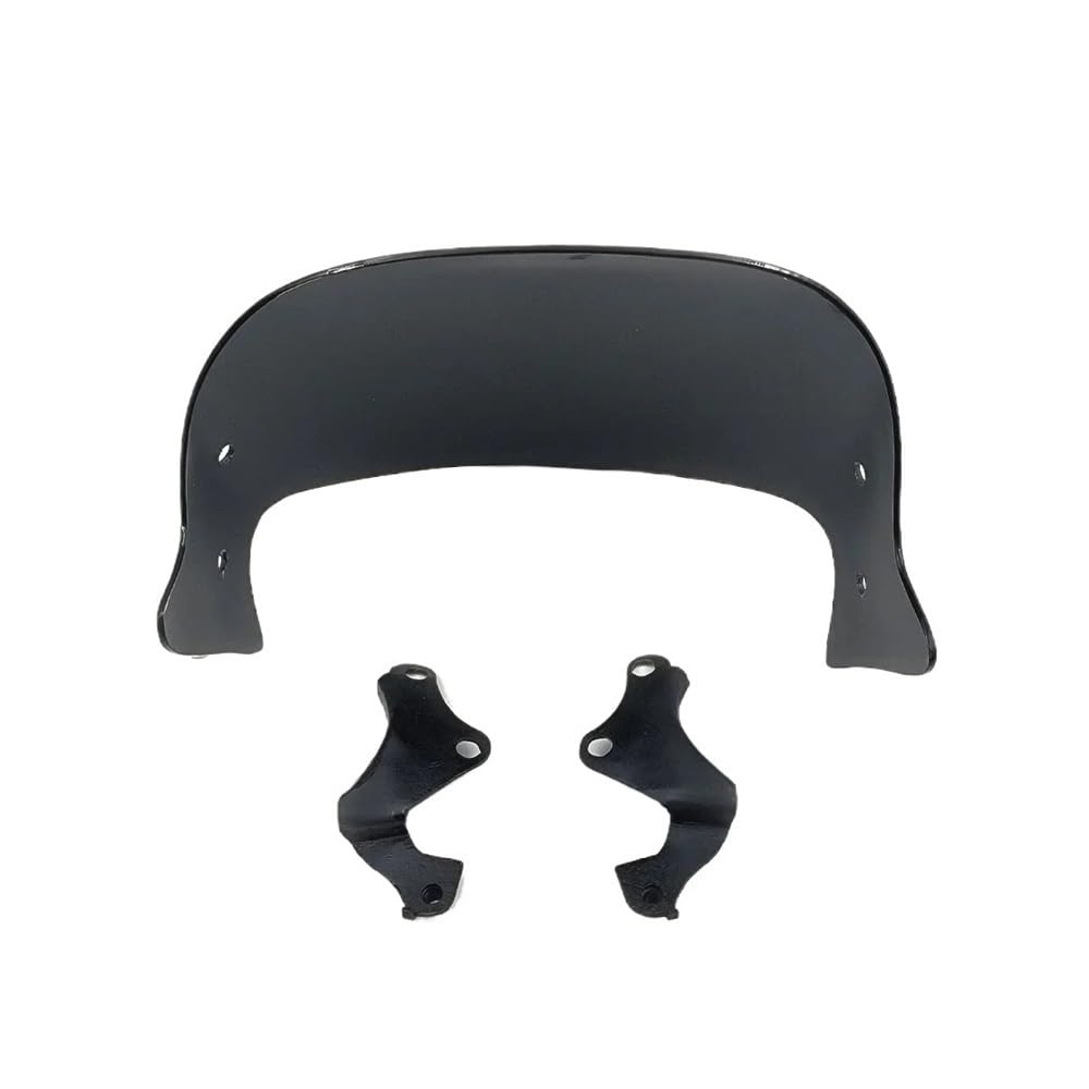 moto Cupolino Parabrezza Parabrezza Staffa Di Supporto Per BK400 GSR BK600 GSR400 GSR600 2006-2012 Scudo