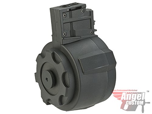 ドラムマガジンまとめ売り、さらに！値下げしました Amazon | 【東京マルイ（TOKYO MARUI）】ツインドラムマガジン