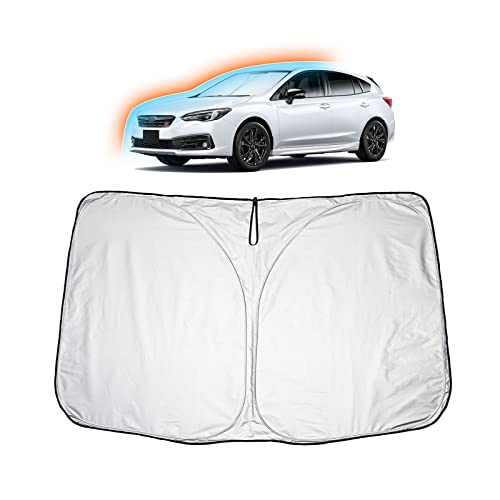 Amazon.co.jp: SKTU スバル インプレッサ スポーツ 5代目 GT/GK