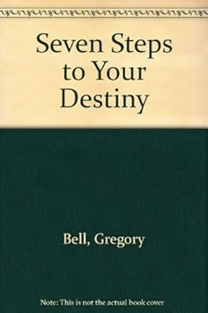 Paperback Seven Steps to Your Destiny Book