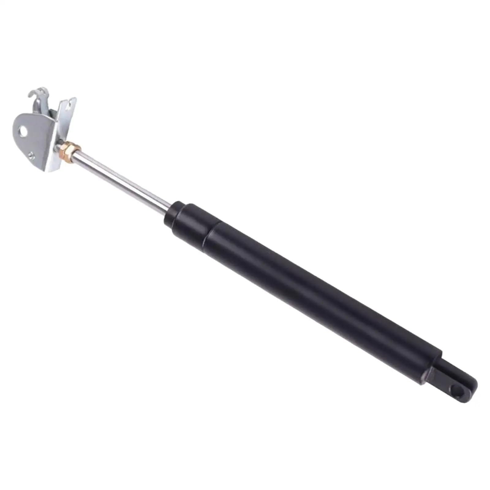 L'asta pneumatica del cilindro di sollevamento della molla a gas ha esteso 36 cm for il sedia girevole Installa facilmente materiale metallico universale versatile