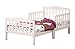 Orbelle 3-6T Toddler Bed, Pink, Standard