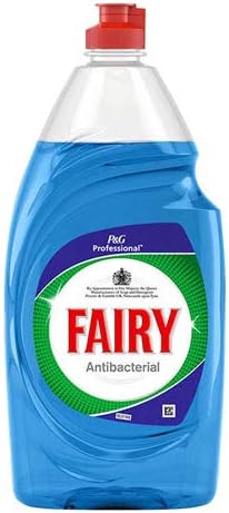 Fairy Non Bio Compact Liquid Laundry Detergent 130 Wash, 4.55 Litre