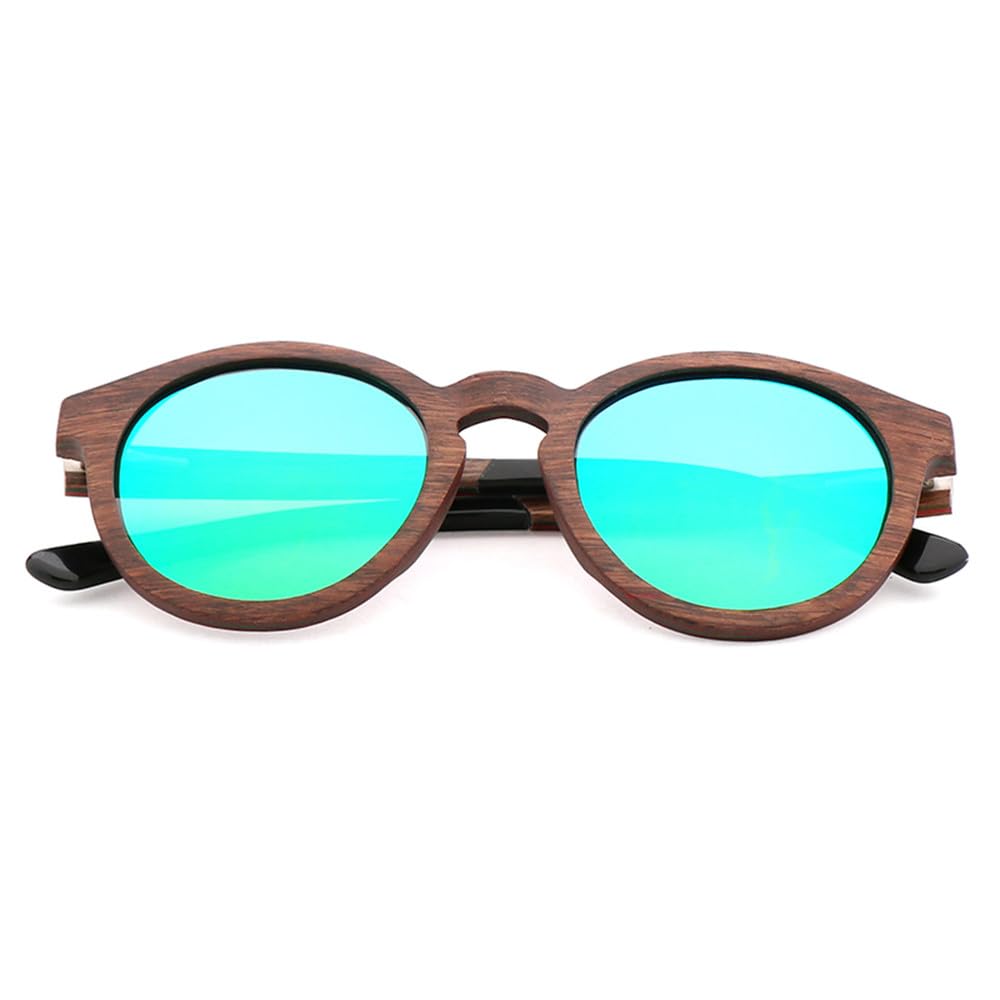 Occhiali da sole polarizzati UV400 da donna, design alla moda e di tendenza