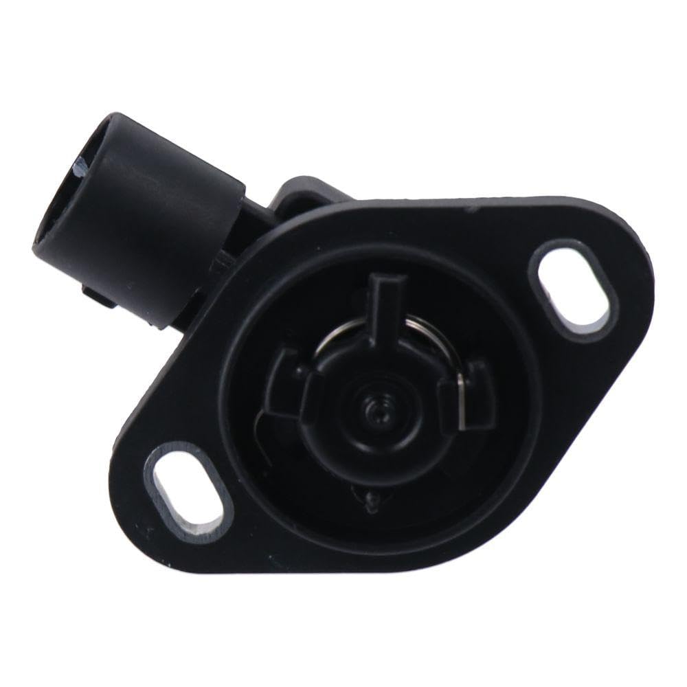 TPS Sensor de posición del acelerador 16400-P06-A11 37825-PAA-A01 6911753 Repuesto para Honda Accord 1990-1997 para Ac-ura Integra 1990-2001
