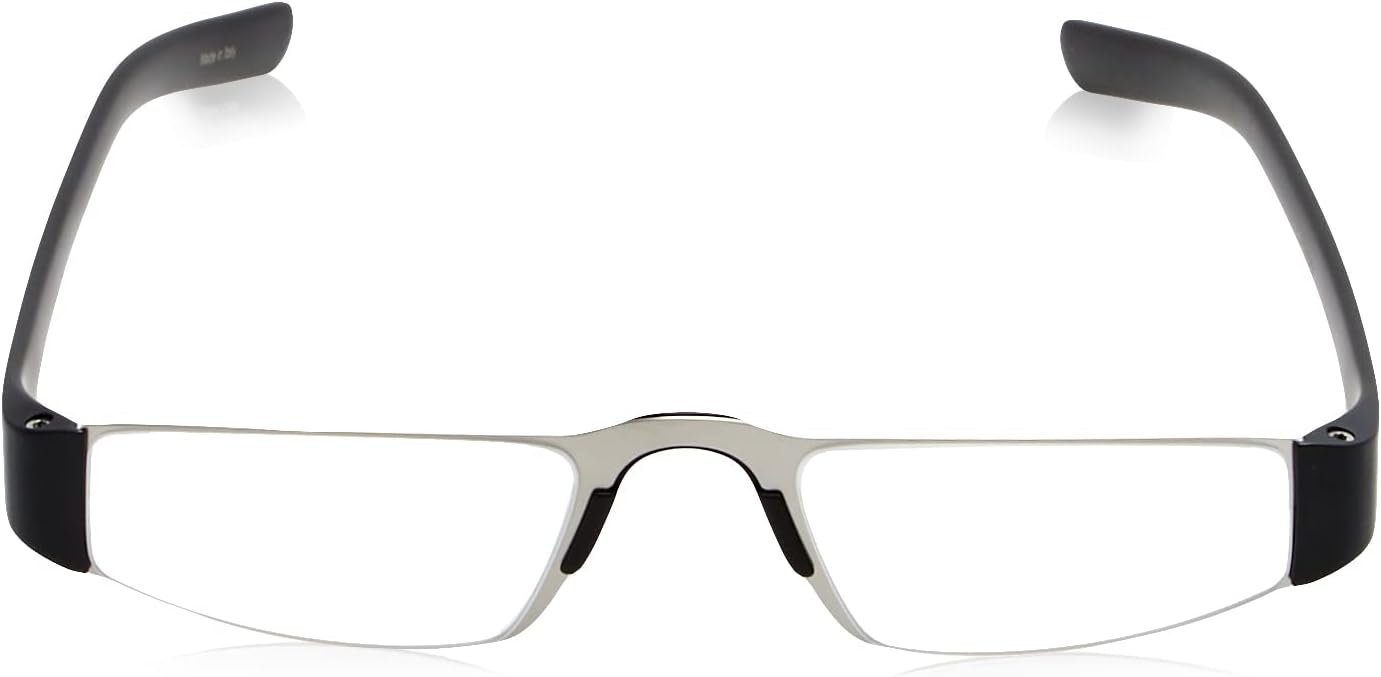 Porsche Design Sunglasses P 8801 a20 Titanblack +2.00 / A