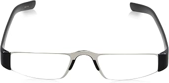 Porsche Design Sunglasses P 8801 a30 Titanblack +3.00 / A