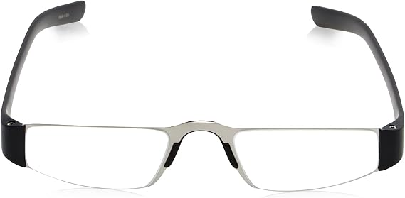 Porsche Design Sunglasses P 8801 a30 Titanblack +3.00 / A