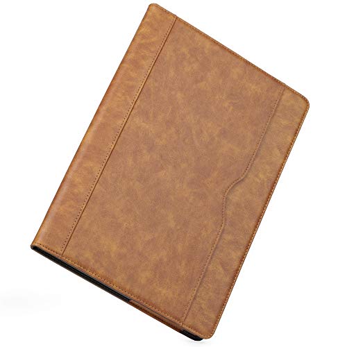 TYTX PU Leather Case Compatible with MacBook Air 13 inch Case M5 M4 M3 M2 A3449 A3240 A3113 A2681 - Image 4