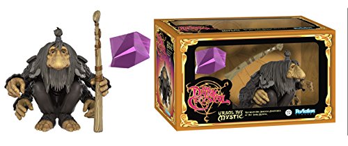 Funko Dark Crystal UrSol The Chanter Reaction Figure