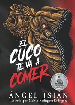 Paperback El cuco te va a comer (Spanish Edition) [Spanish] Book