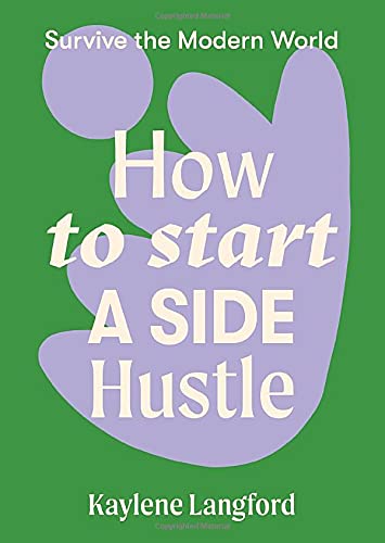 Hardie Grant Books How to Start a Side Hustle