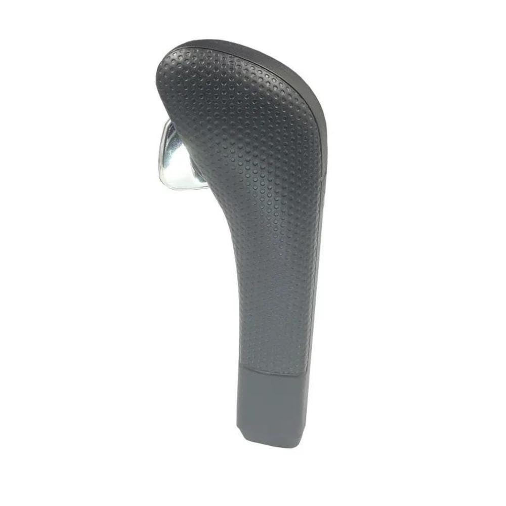 POANBCGY Shift Ball Joint Automatic Gear Shift Knob for Fit City 2003 2004 2005 2006 2007 2008 Gear Ball Head(Black)