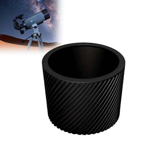 Dew Shield for SVBONY MK127 | Telescope Lens Protection | Prevent Condensation | Secure Fit & Easy to Install