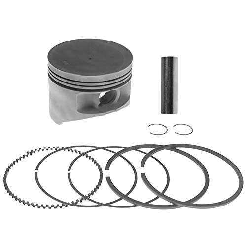 Performance Plus Carts Yamaha G22 Golf Cart Piston Assembly .50mm