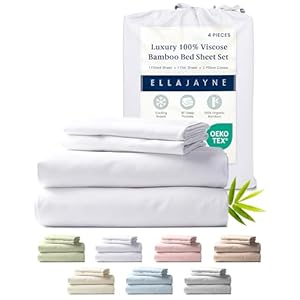 Ella Jayne Viscose Derived from Bam...