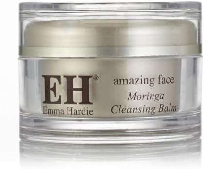Amazing Face Moringa Cleansing Balm 50ml
