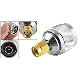 Contenido del paquete: 1 x Conector