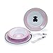 Tous Baby Feeding-201_00047_0/36M - Vajilla 5 piezas