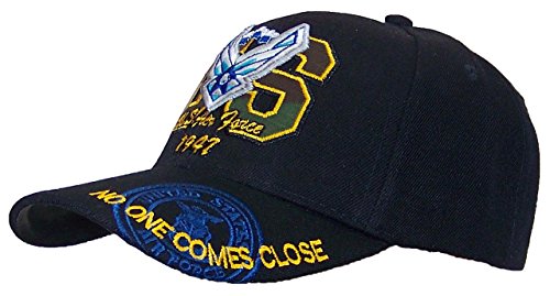 Ruffin US Airforce Embroidered 