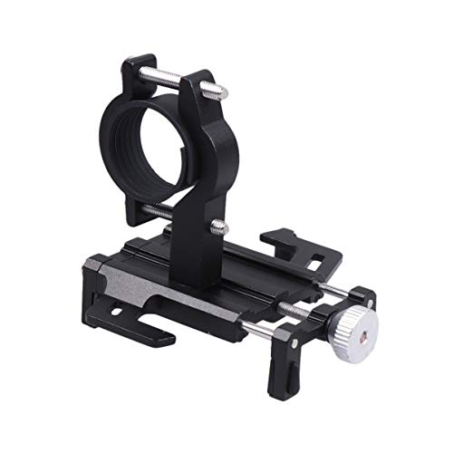 CLISPEED Suporte de celular para bicicleta e motocicleta de liga de alumínio para carro, moto, bicic