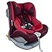 XOMAX S66 Siège Auto avec Isofix I inclinable I Groupe 0+/1/2/3 I evolutif 0-36 kg, 0-12 ans I Housse amovible et lavable I ECE R44/04