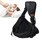 Confort amélioré : dites adieu aux poussettes et bonjour à la liberté mains libres avec notre porte-bébé pour nouveau-né. Sa conception robuste et porteuse permet de naviguer sans effort dans les rues animées, offrant à vous et à votre bébé un transport confortable et pratique.