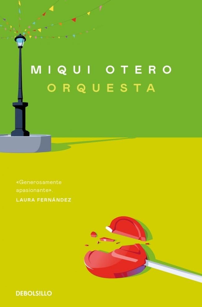 Orquesta (Best Seller)