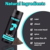 Zoom IMG-2 polvere per capelli in fibra Zoom IMG-2 polvere per capelli in fibra