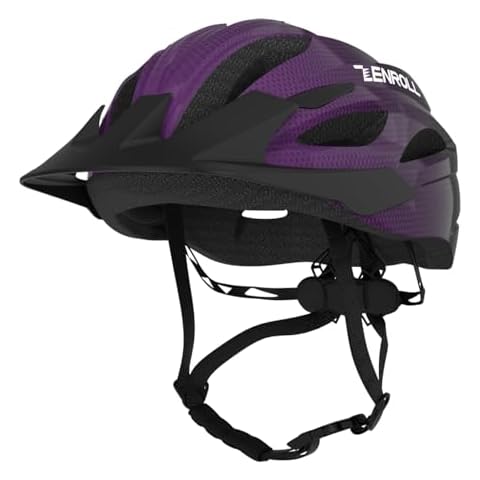 ZENROLL Adult Bike Helmet Cover