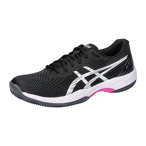 Preisvergleich Produktbild ASICS 1041A337 - Gel-Game 9 schwarz Gr. 12