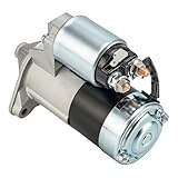 MD377649 M0T81284 MN137718 M994325D Starter Motor abulollry Fit for Mitsubishi Engine 12V