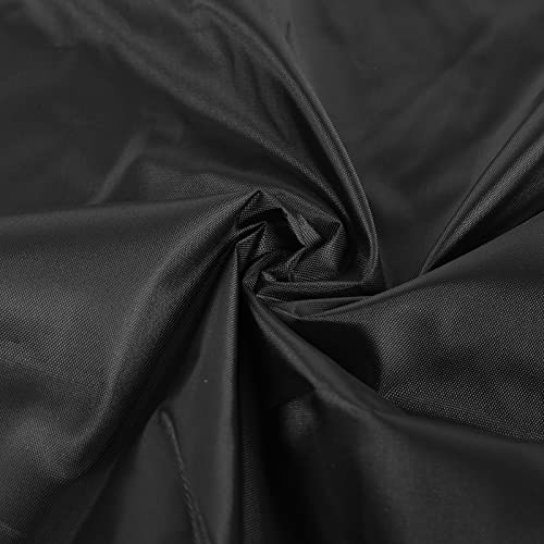 Capa protetora de mesa, tênis de mesa capa de mesa à prova d'água 165x70x185cm Tênis de mesa para s