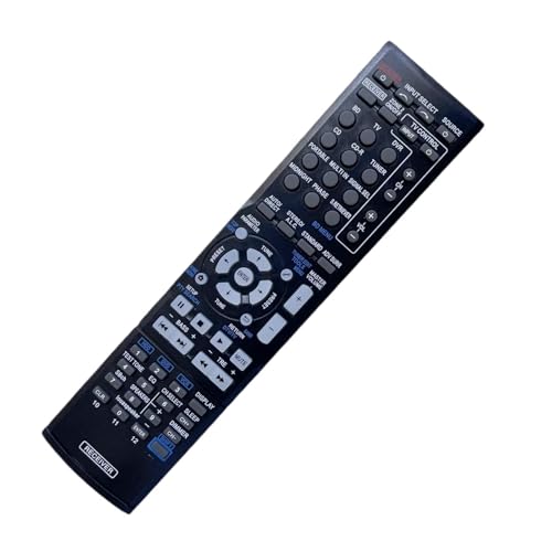 Télécommande récepteur AV cassée ? Solution pour VSX-416 VSX-819H