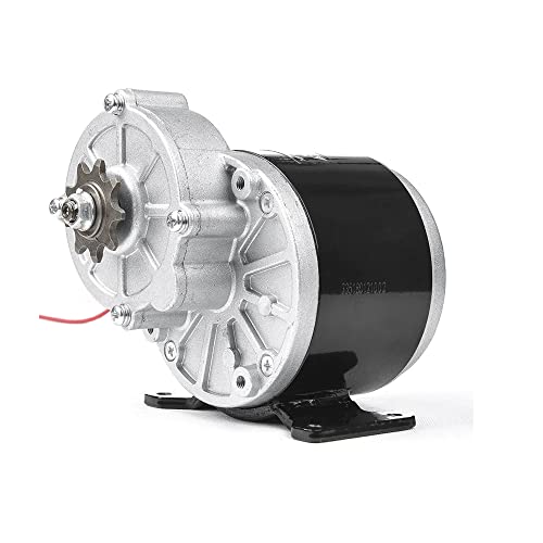 Image of xcluma MY1016Z3 24V 350W Brushed Motor Electric Bicycle Motor Ebike Agriculture DIY Projects