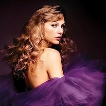 Speak Now Taylors Version[2 CD]