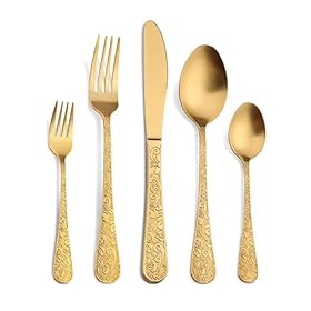 Elevate Your Dining Experience: Buy the ESSONIO 90-Piece Luxury Cutlery Set for 18 Guests Today Elevate Your Dining Experience: Buy the ESSONIO 90-Piece Luxury Cutlery Set for 18 Guests Today – ESSONIO