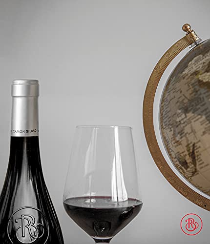 Bodegas Ramón Bilbao Edición Limitada Crianza Rioja DOCa Trocken (1 x 0.75l) - Image 3