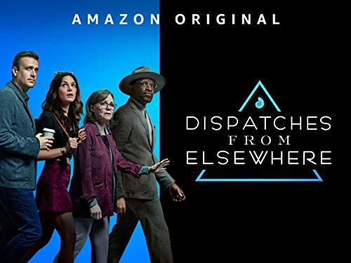 Les Envoyés d'Ailleurs