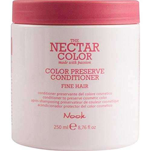  Nook color preserve conditioner 250ml