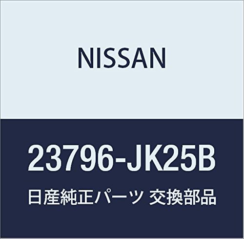 Amazon.co.jp: NISSAN(ニッサン)日産純正部品 バルブ ソレノイド 23796
