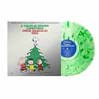 Amazon.com: Vince Guaraldi Trio - A Charlie Brown Christmas