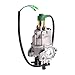 Produktbild Fenteer Ersatz Vergaser Solenoid Kettensäge Carb Magnet Kettensäge Ersatzteile aus Metall Für Honda GX390 13HP 188 Generator Engine Motor