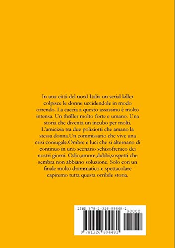 Una Storia di Ordinaria Follia